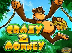 Crazy Monkey 2