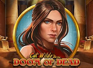 Cat Wilde and the Doom of Dead